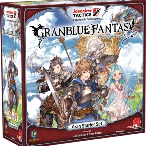 Granblue Fantasy: Gran Starter Set