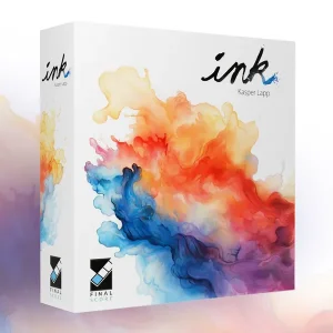 Ink