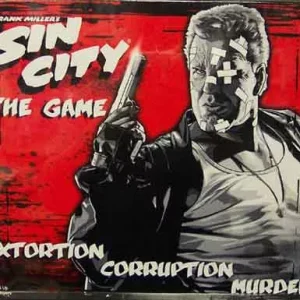 Sin City