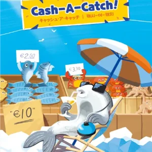 Cash-a-Catch